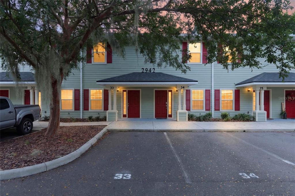 35th Pl, Gainesville, FL 32608