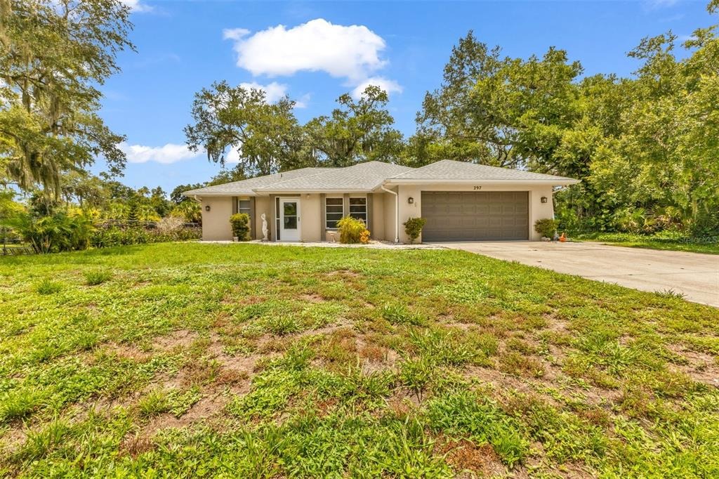 Flamingo Blvd, Port Charlotte, FL 33954