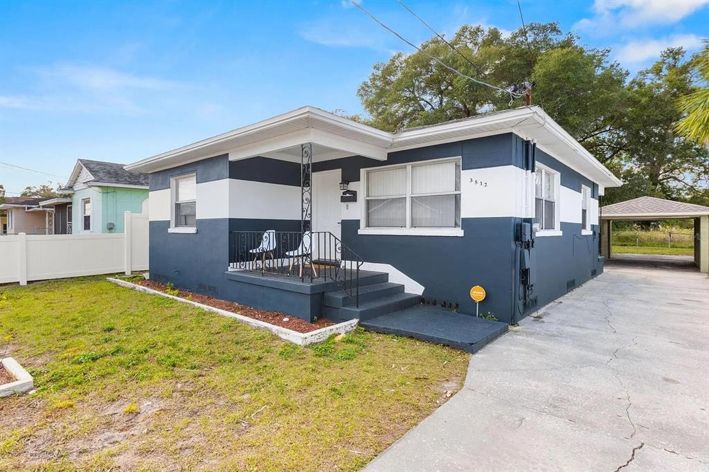 15th St, Tampa, FL 33605