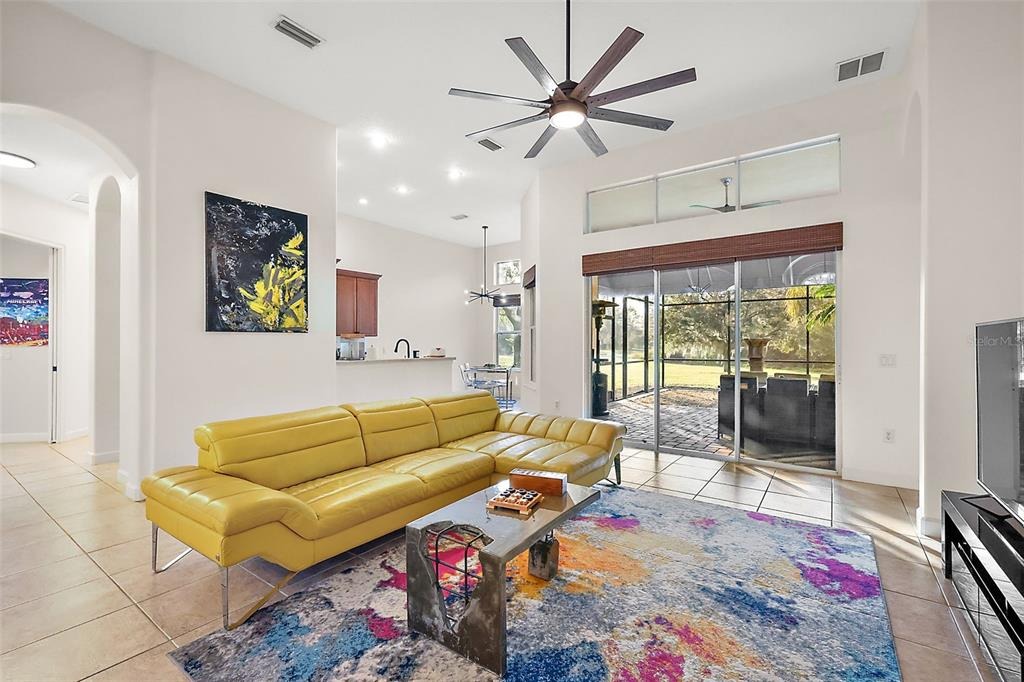 Santa Barbara Ct, Howey IN The Hills, FL 34737 #1