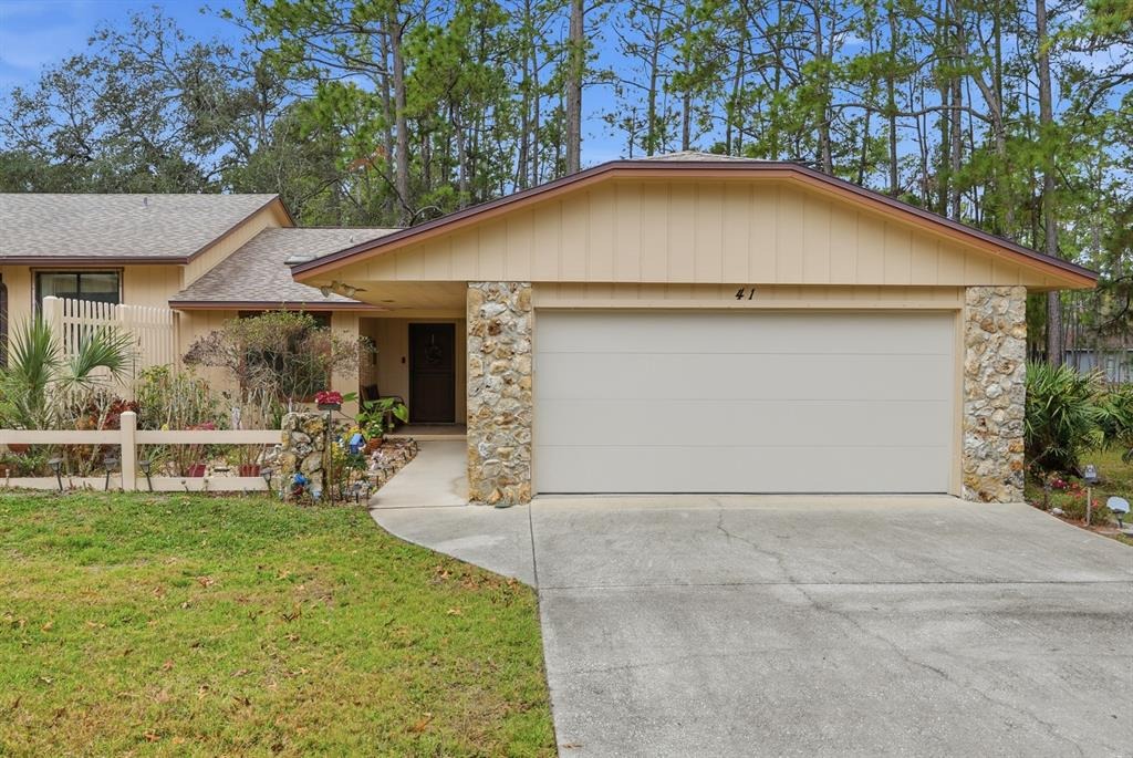 Crooked Pine Rd, Port Orange, FL 32128