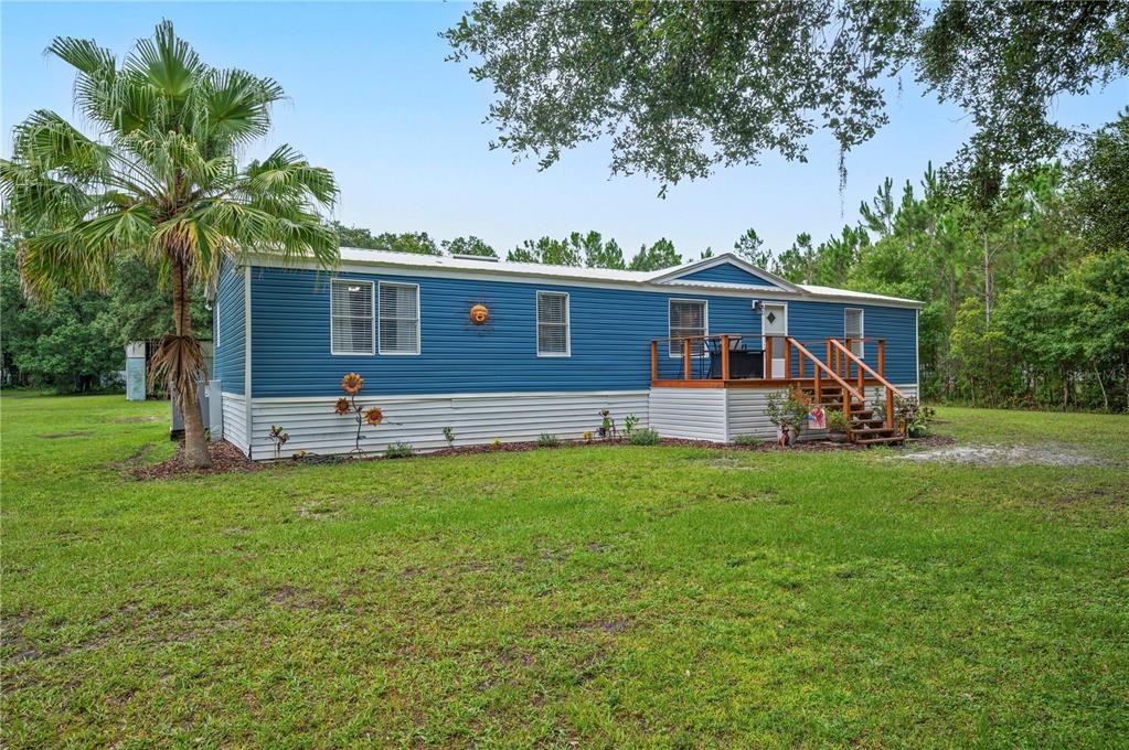 Rockridge Rd, Lakeland, FL 33809