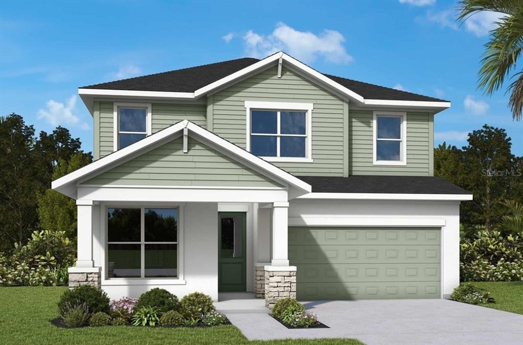 Orient St, Tampa, FL 33603