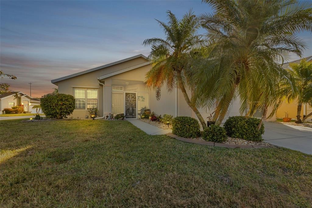 Bramhope Ct, Punta Gorda, FL 33980