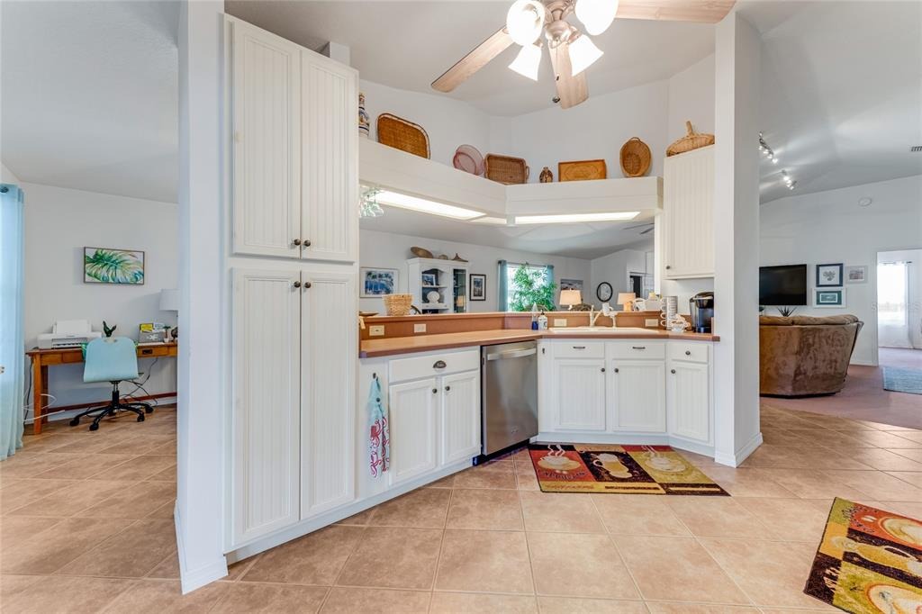 Randle Ave, Oak Hill, FL 32759 #1