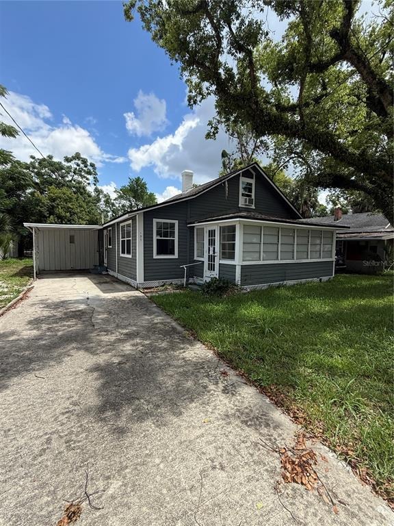 Maine Ave, Longwood, FL 32750