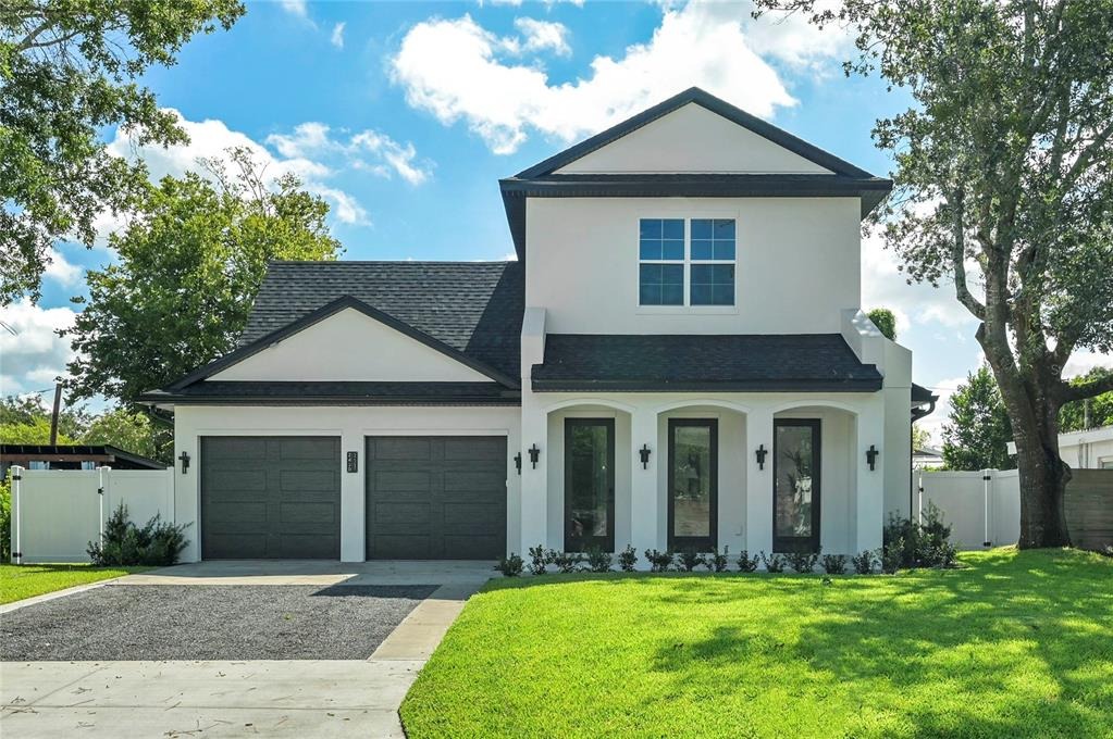 Chantilly Ave, Winter Park, FL 32789