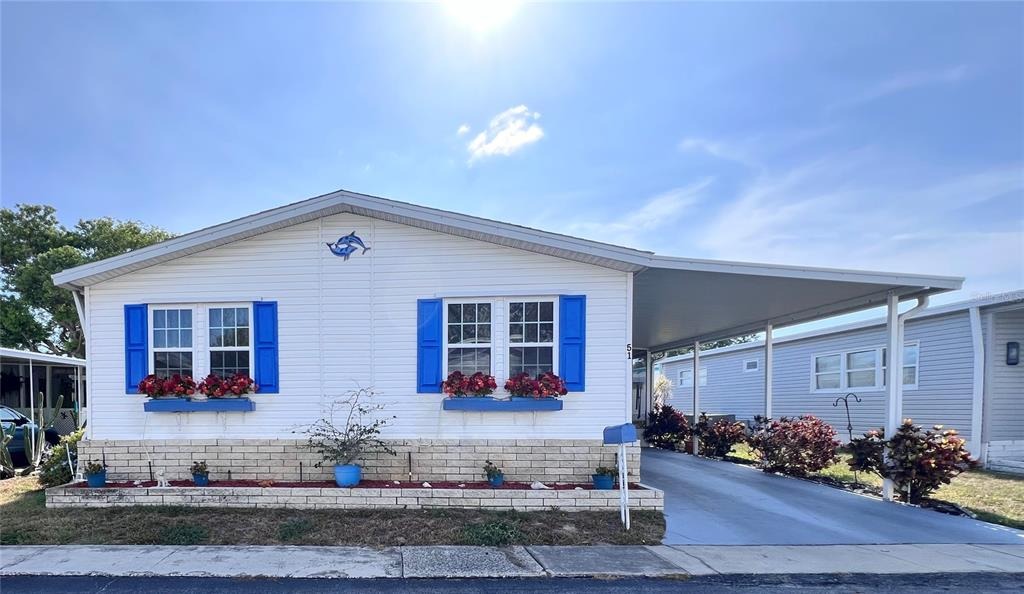 Pindo Palm St, Largo, FL 33770