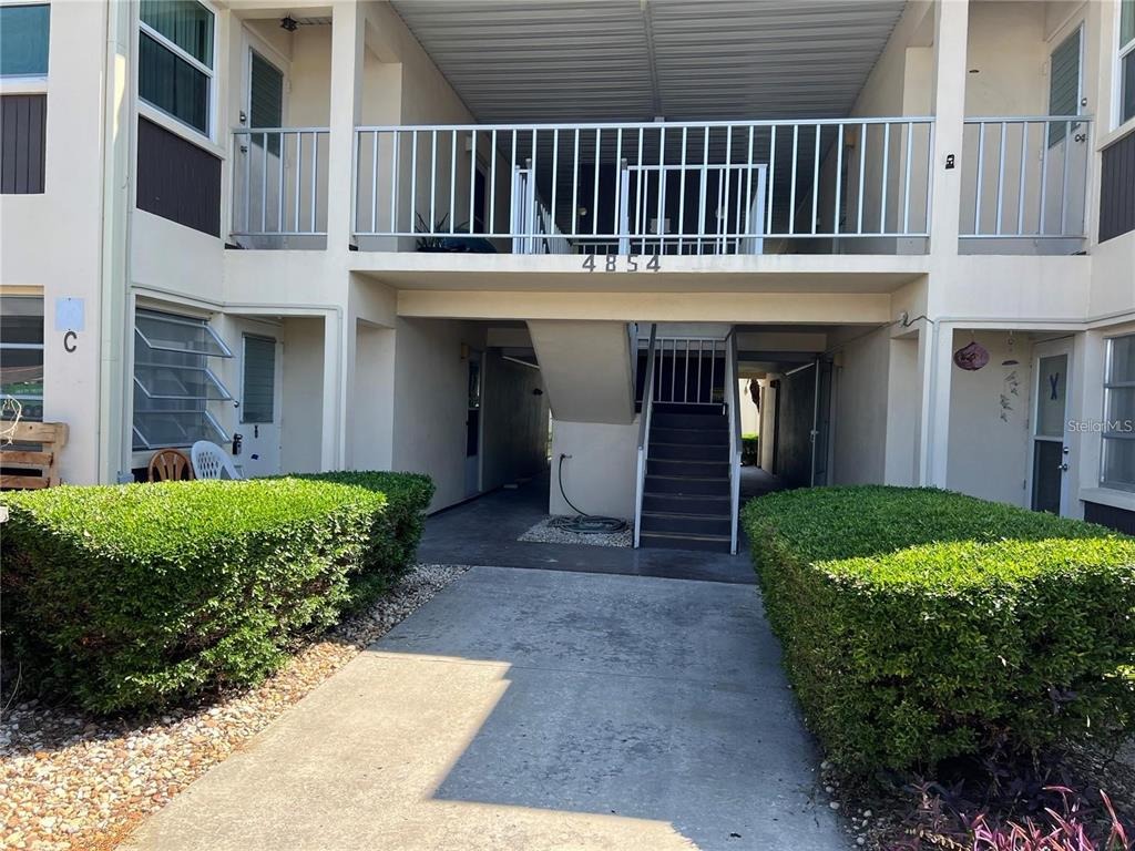 Marine Pkwy, New Port Richey, FL 34652