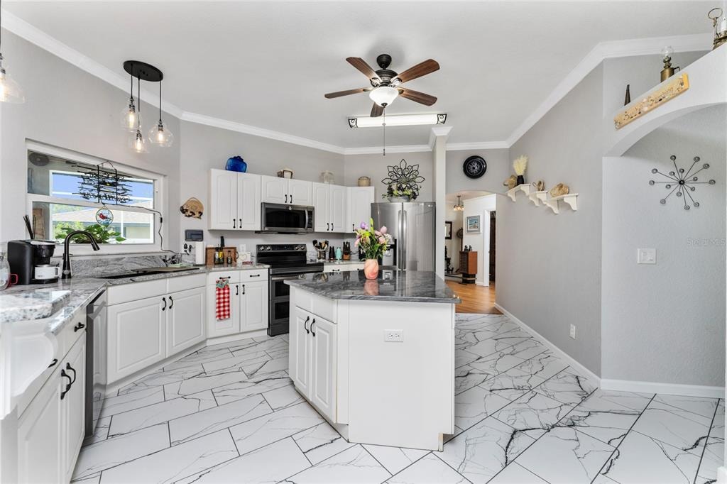 Aldama Cir, Port Charlotte, FL 33981 #1