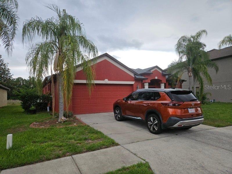 Princewood Ln, Land O Lakes, FL 34638 #1