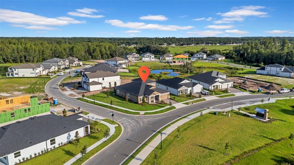 Riverston Ave, Wesley Chapel, FL 33545 #1