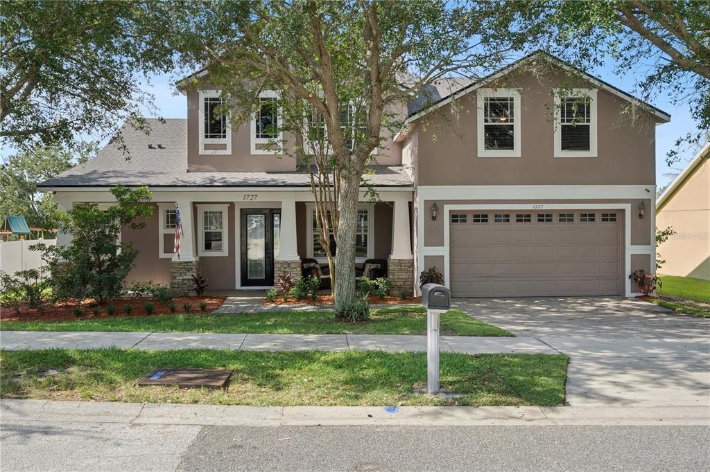 Southern Oak Loop, Minneola, FL 34715
