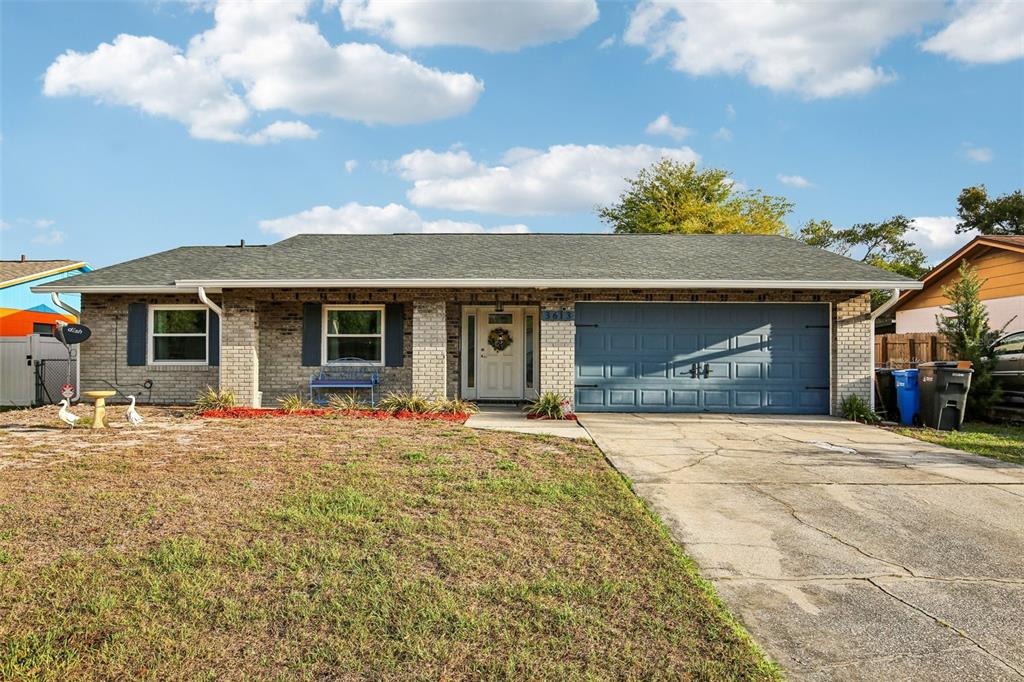 Coppertree Cir, Brandon, FL 33511
