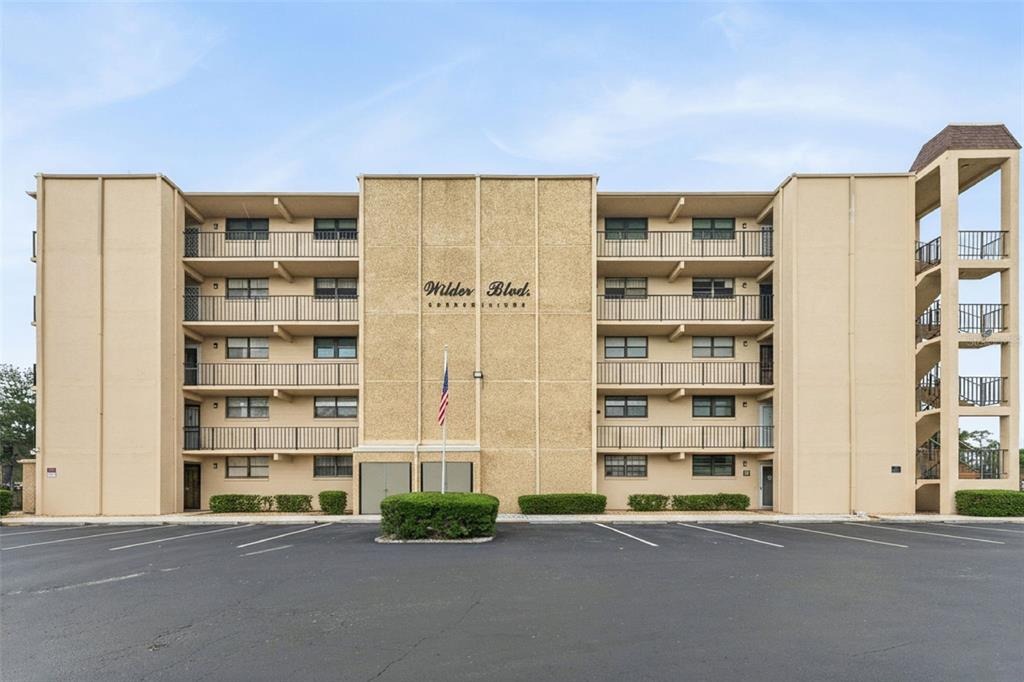Wilder Blvd, Daytona Beach, FL 32114