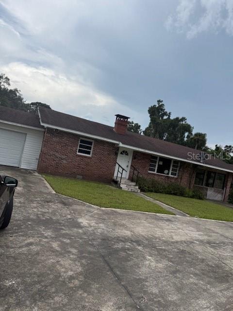 Glenwood Rd, Deland, FL 32720