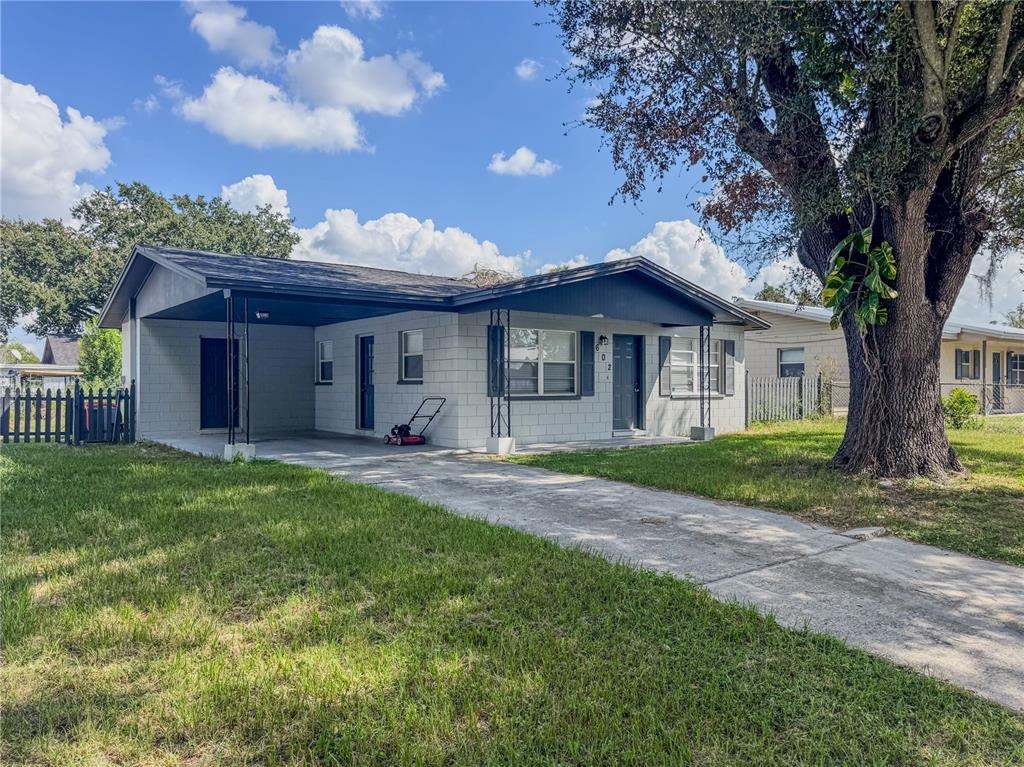 Taylor Blvd, Winter Haven, FL 33880 #1