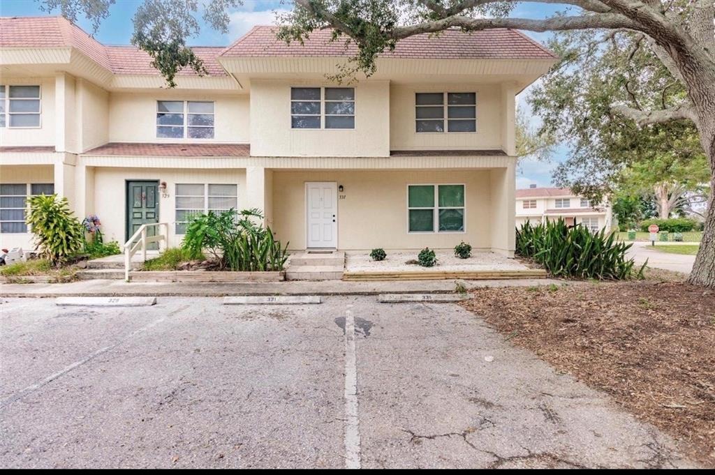 Amherst Ave, Sarasota, FL 34232