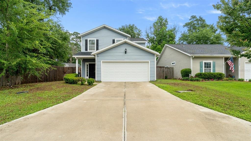 20th Way, Gainesville, FL 32609