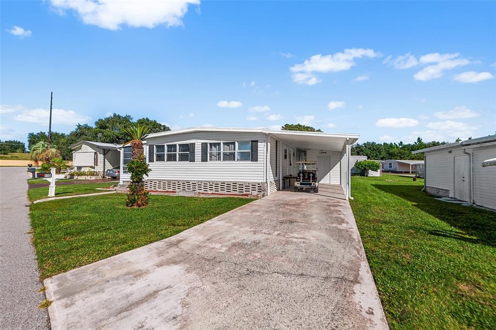Cherrywood Dr, Lake Wales, FL 33898