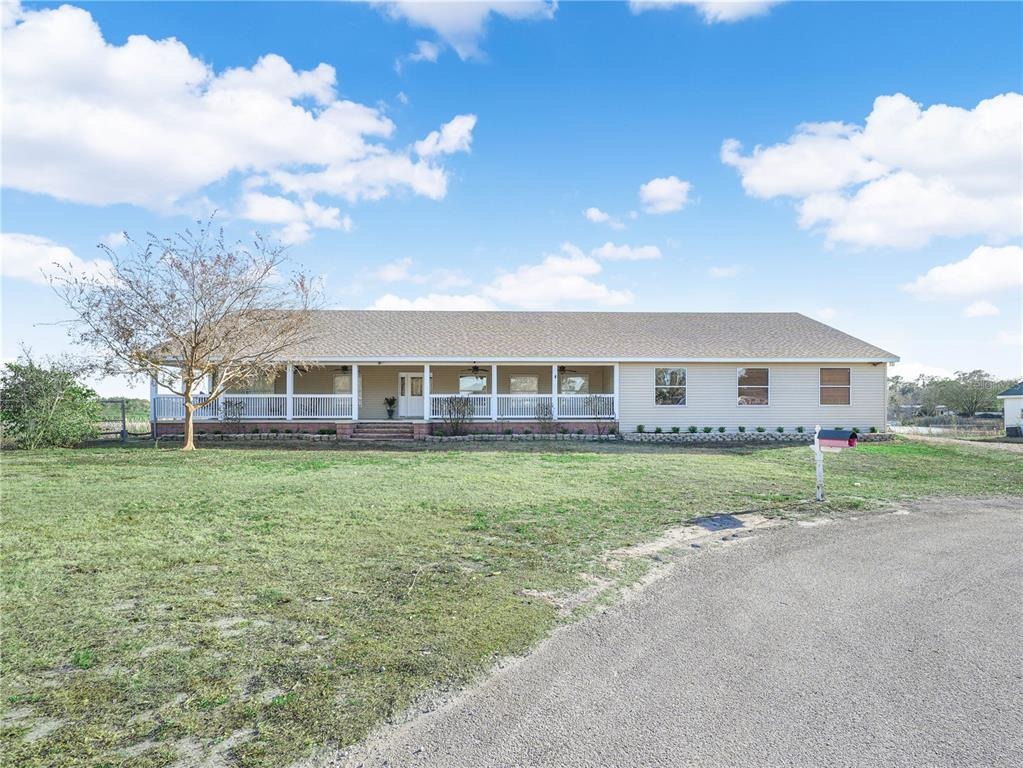 Pangola Dr, Winter Haven, FL 33880