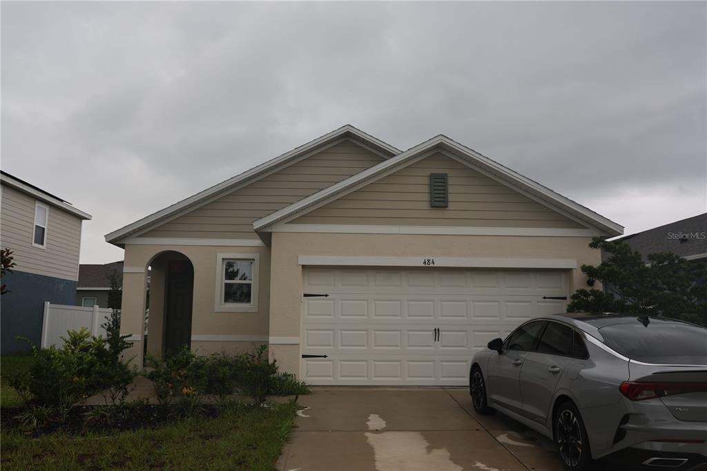Lily Ln, Davenport, FL 33837