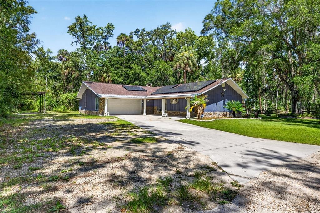 Lewoods Dr, Homosassa, FL 34448