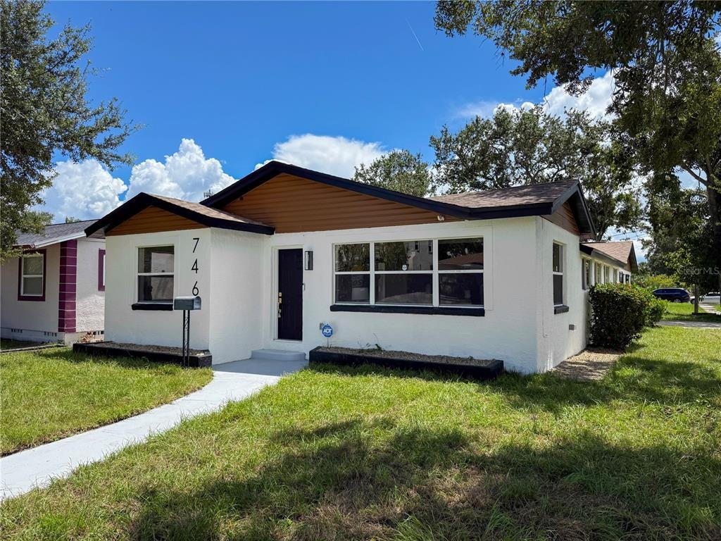 38th Ave, Saint Petersburg, FL 33705