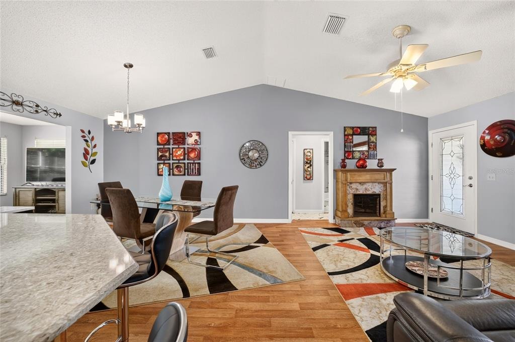 Hollyberry Pl, The Villages, FL 32162 #1