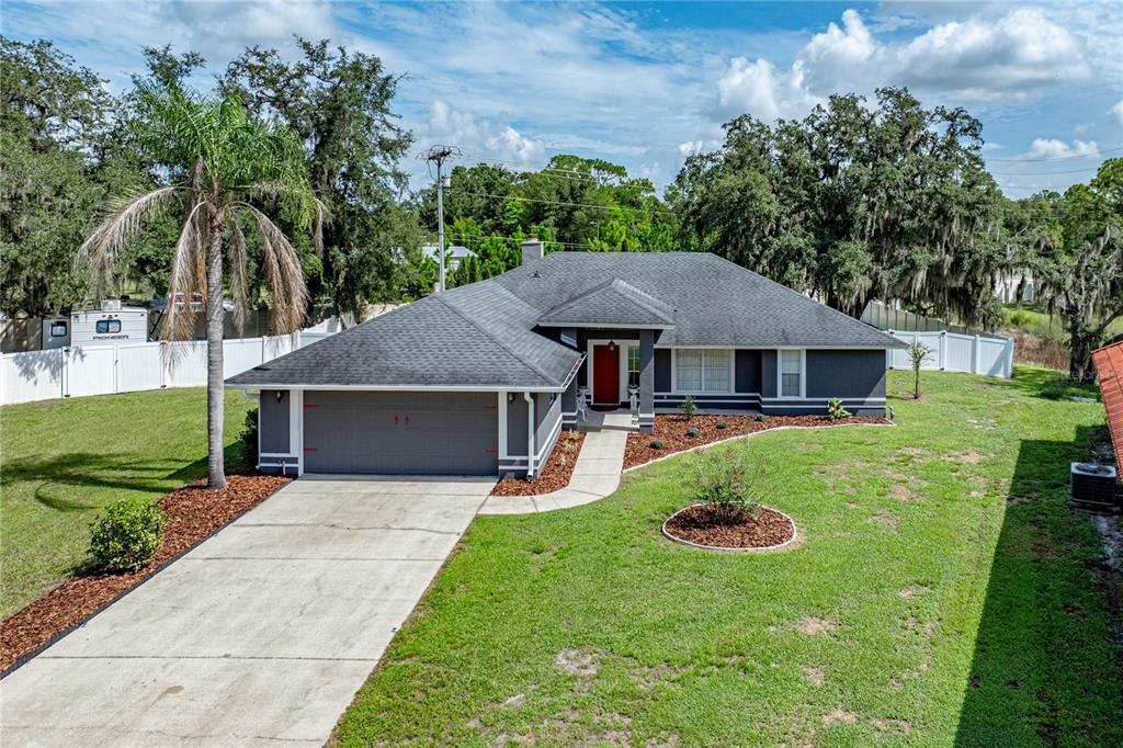 Will Way, Lakeland, FL 33809