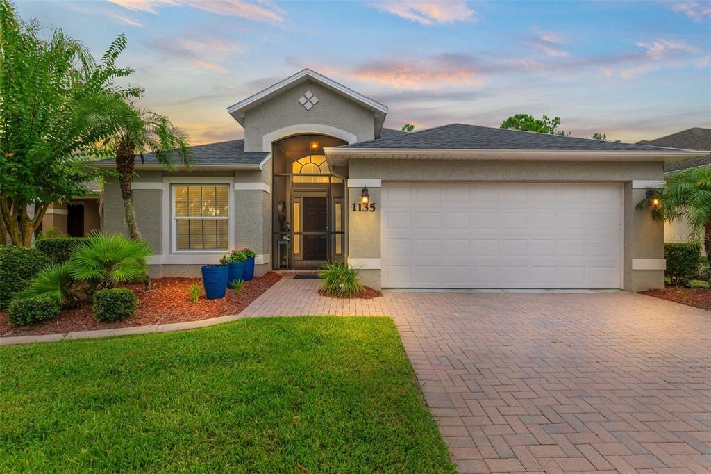 Champions Dr, Daytona Beach, FL 32124