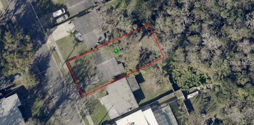Greenway Pl, Daytona Beach, FL 32114 #1