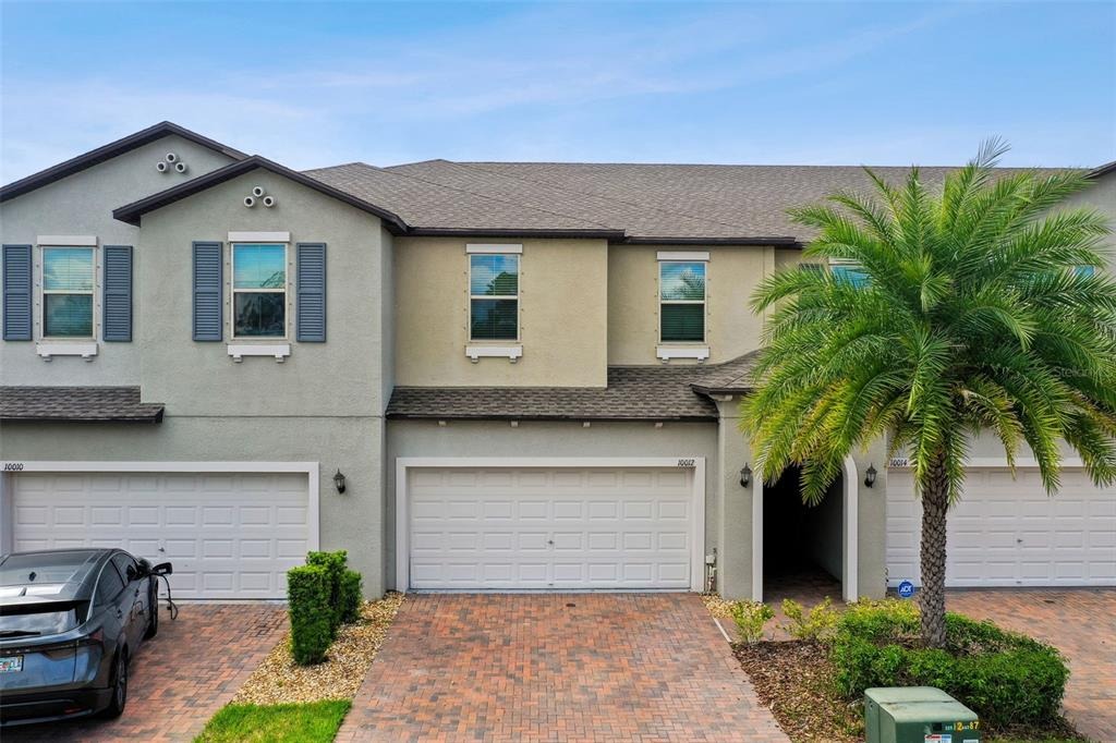 Corso Milano Dr, Tampa, FL 33625