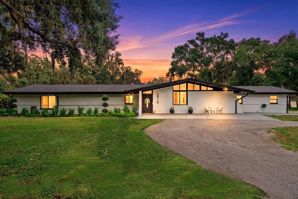 Berger Rd, Lutz, FL 33548
