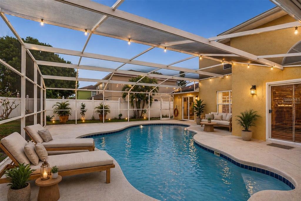 White Magnolia Ct, Orlando, FL 32824 #1