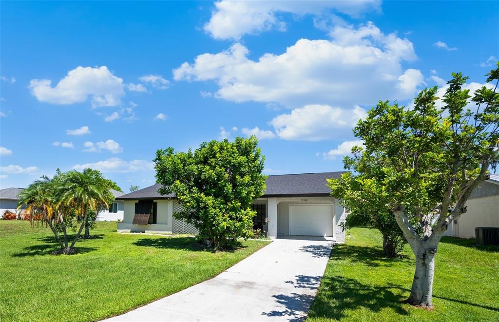Foresman Blvd, Port Charlotte, FL 33981