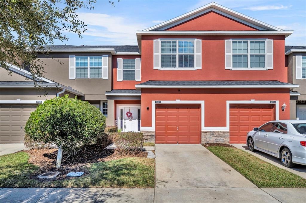 Adelaide Ct, Orlando, FL 32824