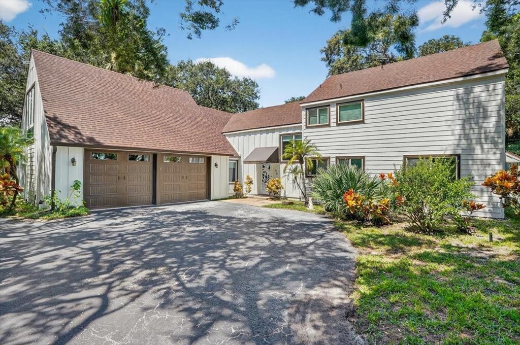 Beach St, Ponce Inlet, FL 32127