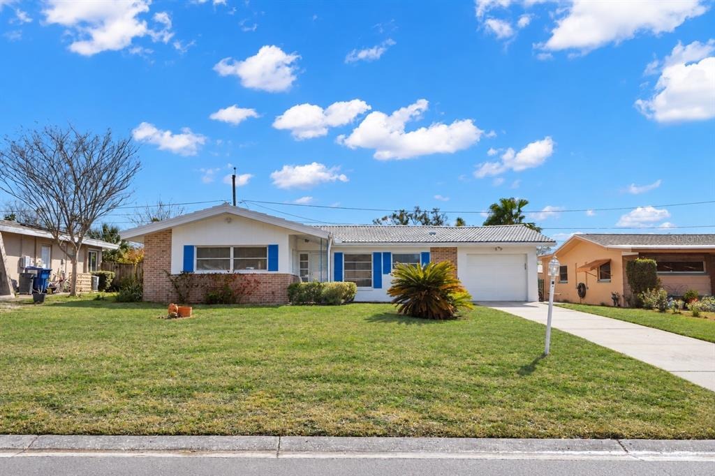 High Ridge Dr, Clearwater, FL 33763