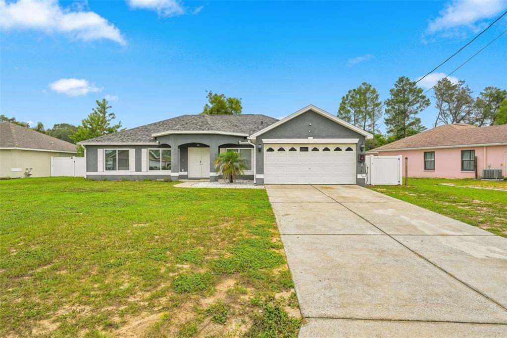 Birchwood Rd, Spring Hill, FL 34608