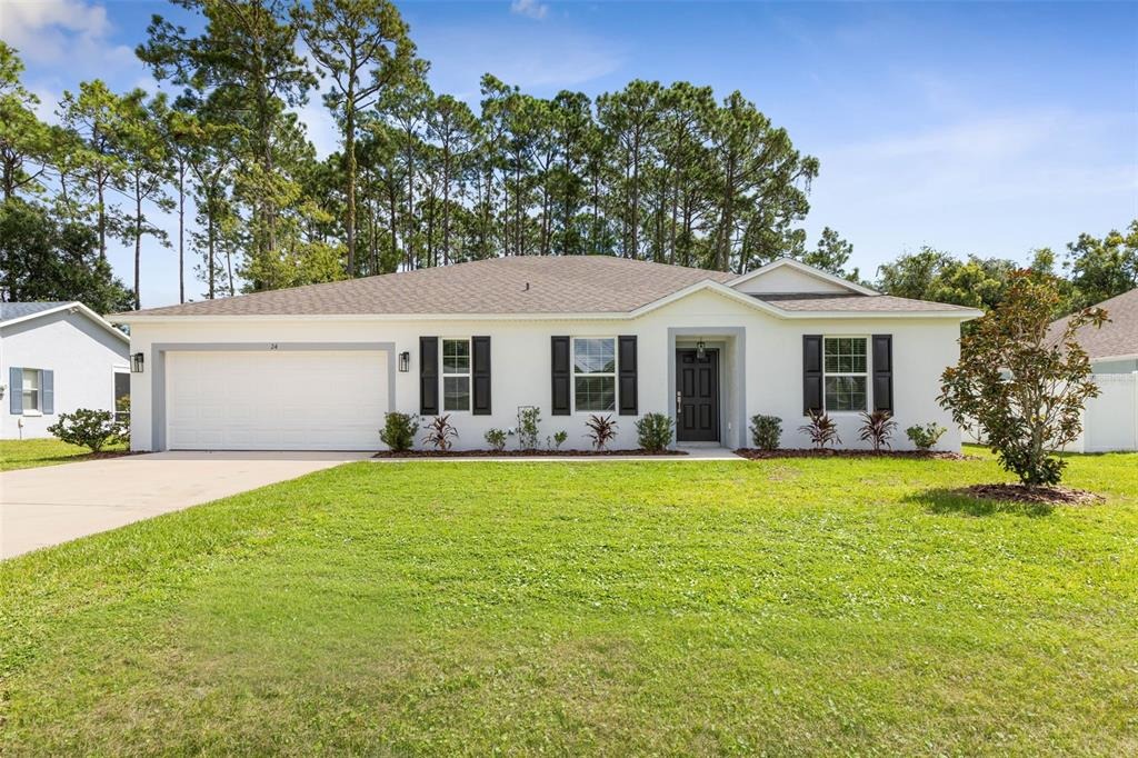 Beacon Mill Ln, Palm Coast, FL 32137