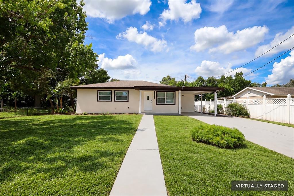 Hampton Ave, Lakeland, FL 33801
