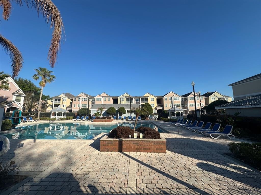 Corona Village Way, Orlando, FL 32835 #1