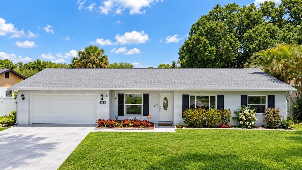 Hollow Hill Dr, Tampa, FL 33624