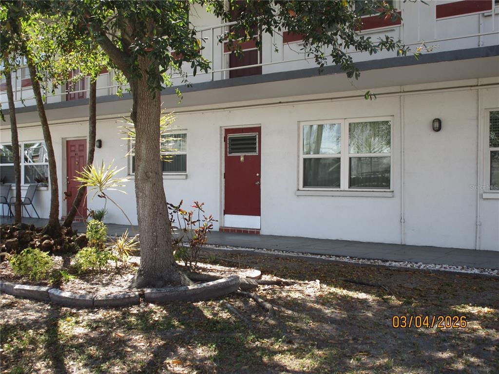 18th St, Saint Petersburg, FL 33714