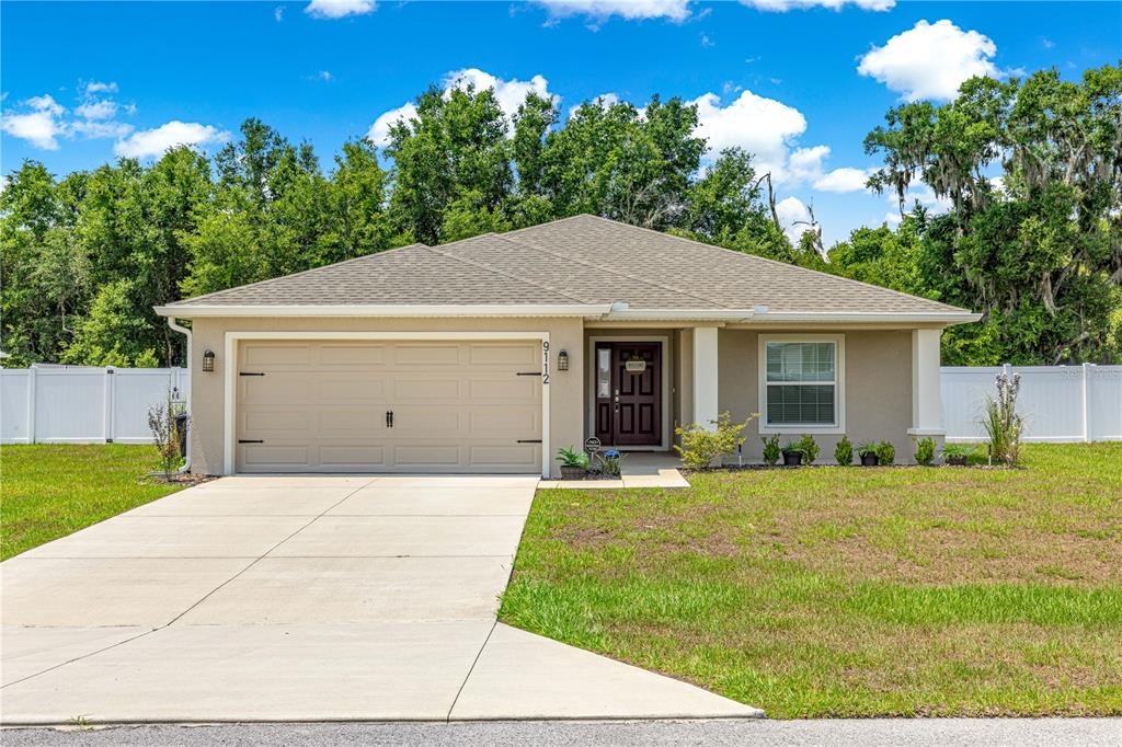 41st Court Rd, Ocala, FL 34480