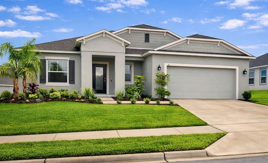 Ingleside Ln, Haines City, FL 33844
