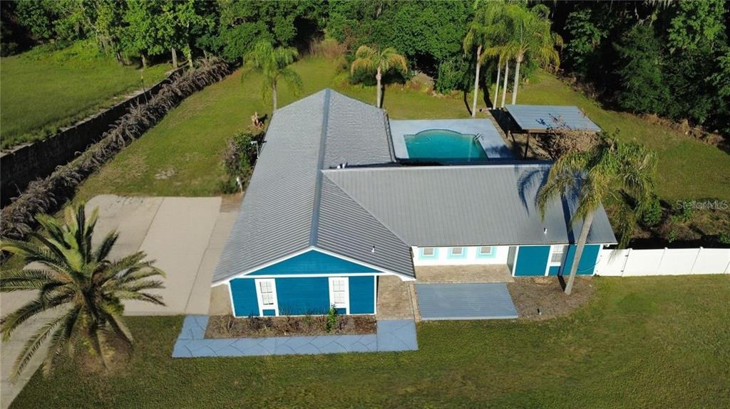 Country Circle Dr, Port Orange, FL 32128