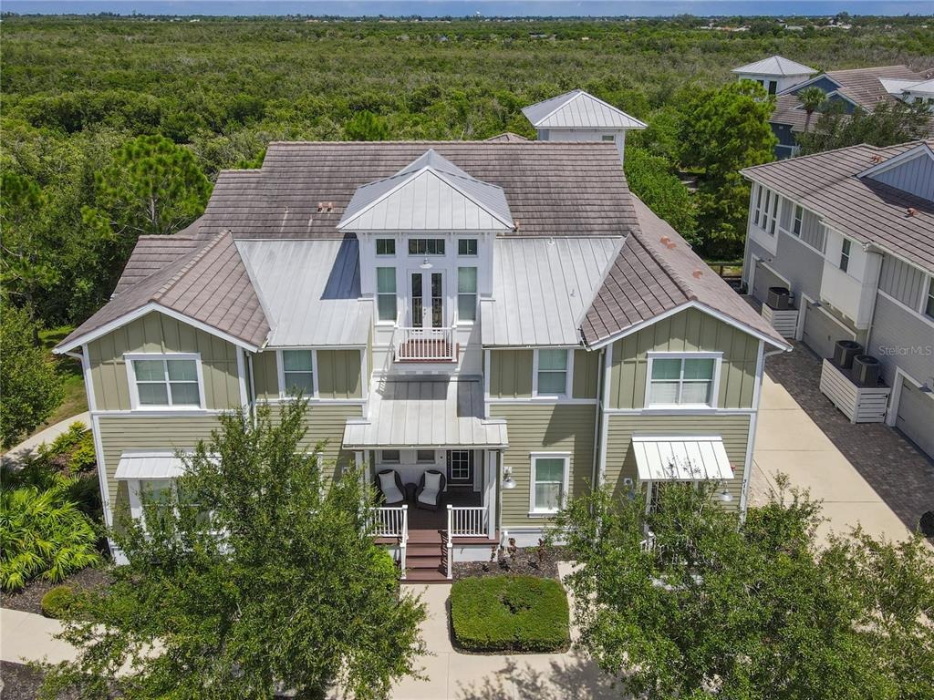Sapphire Lake Dr, Bradenton, FL 34209