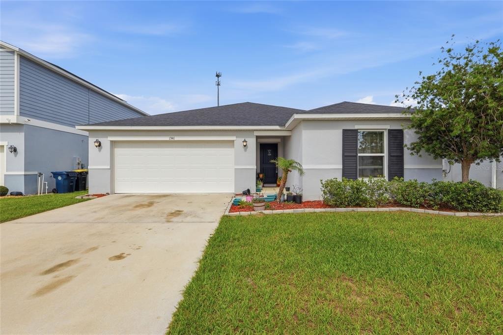 Mattie Pointe Blvd, Auburndale, FL 33823